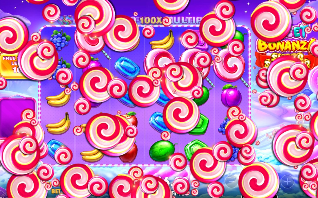 Free Spins med MULTIPLIER BOMB och dess värde